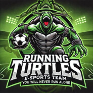 Running Turtles