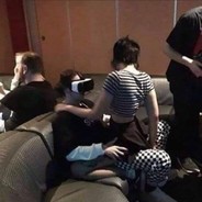 Steam Community Avatar