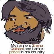 Steam profile picture for @shahnawaz