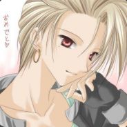 Sexy丶bitch