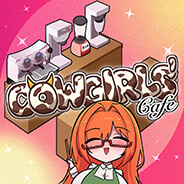 Cowgirl's Café
