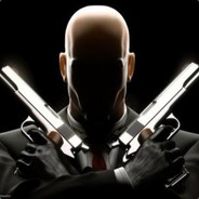 HITMAN