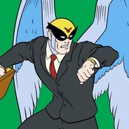 Steam Community Avatar