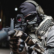 Ghost  Ronin