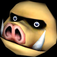 Steam Community Avatar