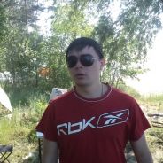 CheniskA