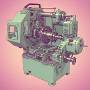 Cox-Zucker Machine