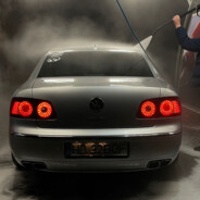 PHAETON