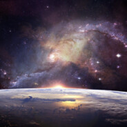 infinity
