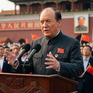 Xi Trumping