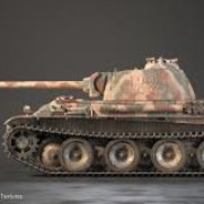 Flammenwerfer Willy