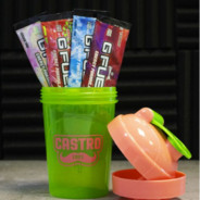 Cacatocul Frumusel on Gfuel