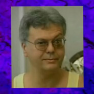 Generic White Male