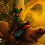 Drop Bearzington