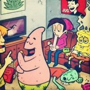 Steam Community Avatar