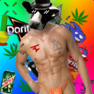 cow