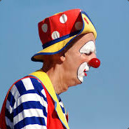 Some Clown
