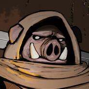 Gritty Piggy