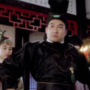 武状元