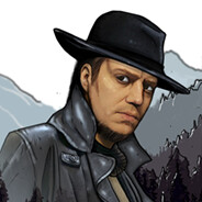 Steam Community Avatar