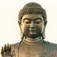 The Buddha