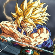 Trunks del Futuro