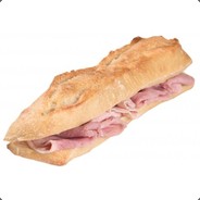 Mouloude le Goûter