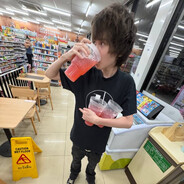 sippin everything