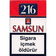 SAMSUN | 216