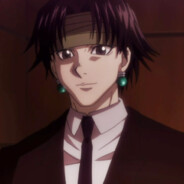 Kuroro Lucifer