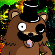 Mr Pédóbear