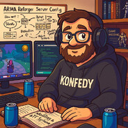 Konfedy