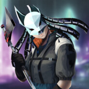 Iron Huntress