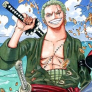 Roronoa Zoro