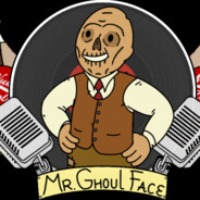 Mr.GhoulFace