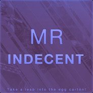indecent