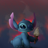 Stitch ♍ ©