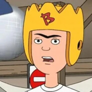 King Bob