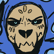 Steam Community Avatar