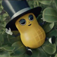 PlanterzPeanutz