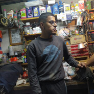 El Negro Ferretero 2024