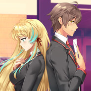 Zeta Wolf Chronicles