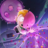 Steam Community Avatar