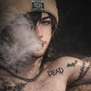 Steam Community Avatar