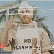 MR FLASHBANG