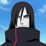Orochimaru