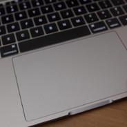 Mike'sTrackpad