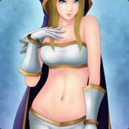 Steam profile picture for @swapna