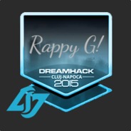 #Rappy G!