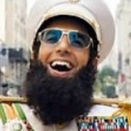 Uncle Aladeen Ϟ